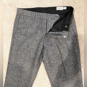 Men’s Club Monaco Sutton dress trousers